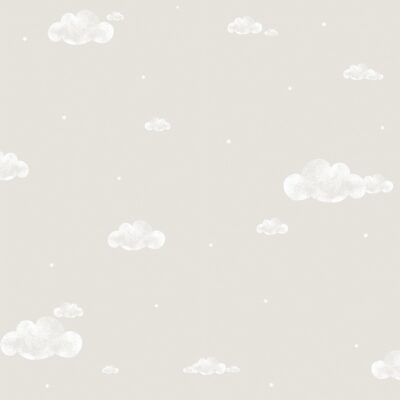 Papel Tapiz Infantil Pippo 458-4