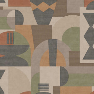 Papel tapiz Khalili 65931