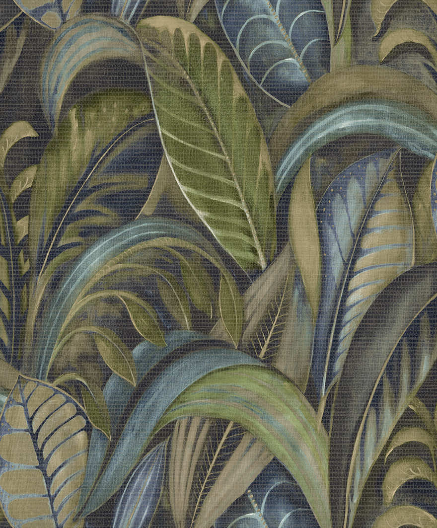 Papel tapiz Khalili 65941