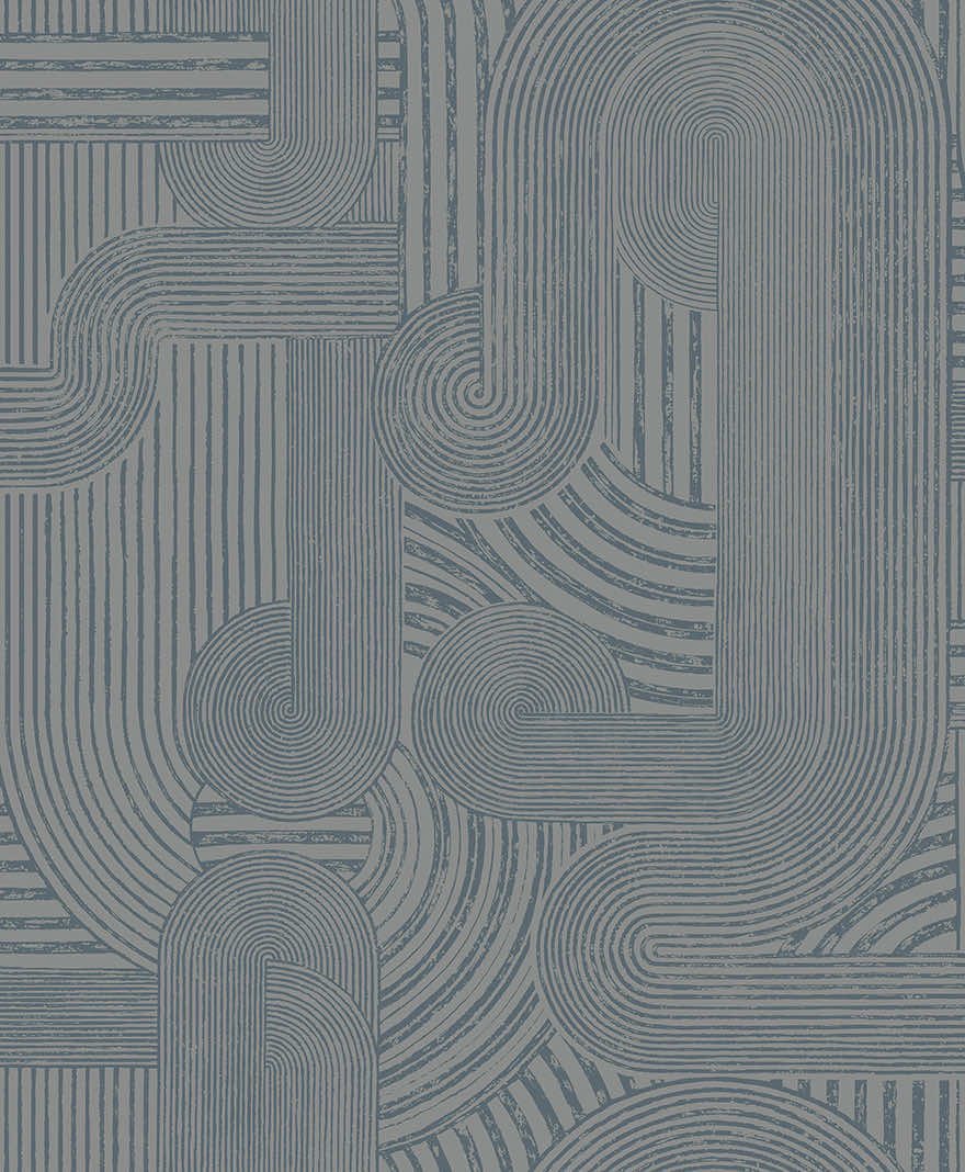 Papel tapiz Khalili 65950