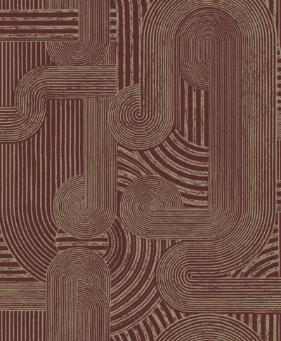 Papel tapiz Khalili 65951
