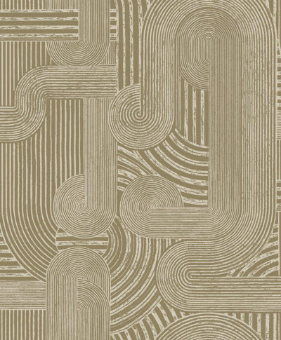 Papel tapiz Khalili 65954