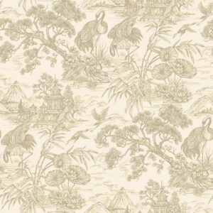 Papel Tapiz Arboretum TH91700