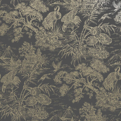 Papel Tapiz Arboretum TH91701