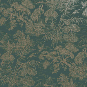 Papel Tapiz Arboretum TH91702