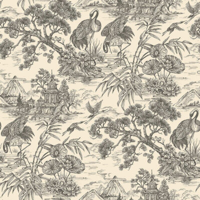 Papel Tapiz Arboretum TH91703