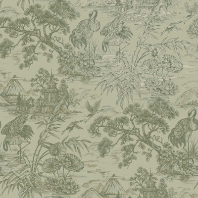 Papel Tapiz Arboretum TH91704