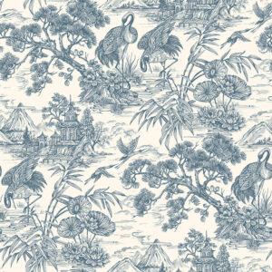 Papel Tapiz Arboretum TH91705