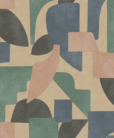 Papel Tapiz Arboretum TH91713