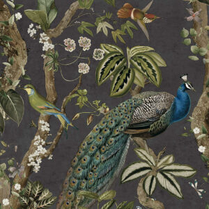 Papel Tapiz Arboretum TH91741