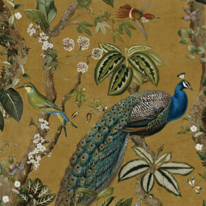 Papel Tapiz Arboretum TH91743