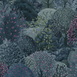 Papel Tapiz Arboretum TH91751