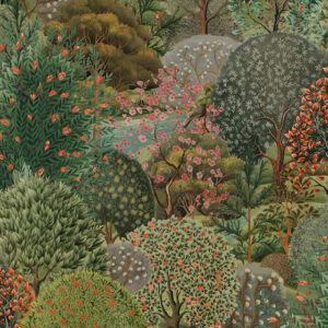 Papel Tapiz Arboretum TH91752