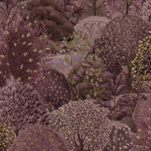 Papel Tapiz Arboretum TH91753