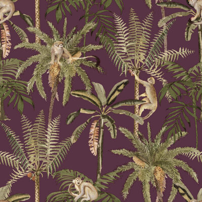 Papel Tapiz Arboretum TH91760