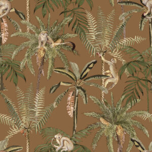 Papel Tapiz Arboretum TH91761