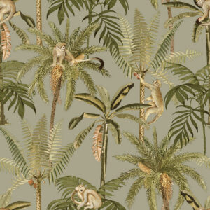 Papel Tapiz Arboretum TH91762
