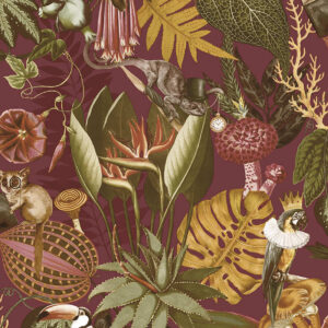 Papel Tapiz Arboretum TH91769
