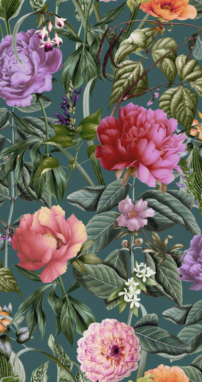 Papel Tapiz Arboretum TH99429