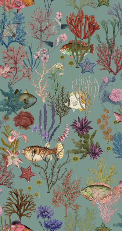 Papel Tapiz Arboretum TH99430