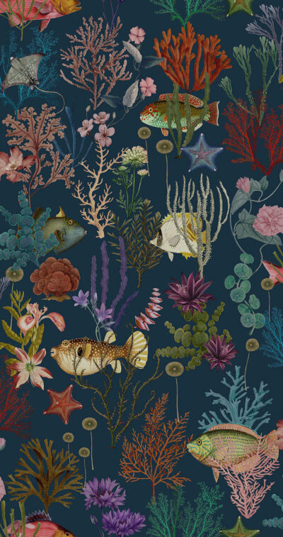 Papel Tapiz Arboretum TH99431