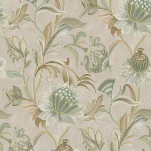 Papel Tapiz Arabesque TZX36352