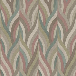 Papel Tapiz Arabesque TZX36374