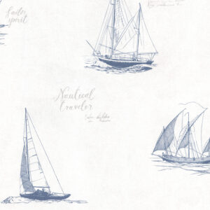 Papel tapiz Deco Junior 1201-01