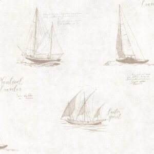 Papel tapiz Deco Junior 1201-02