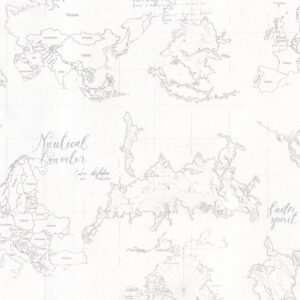 Papel tapiz Deco Junior 1206-03