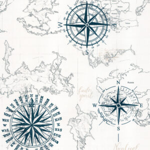 Papel tapiz Deco Junior 1207-01