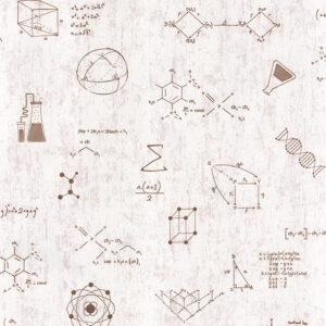 Papel tapiz Deco Junior 1211-01