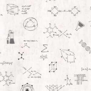 Papel tapiz Deco Junior 1211-03