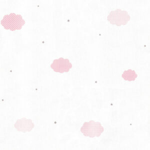 Papel tapiz Deco Junior 1212-02