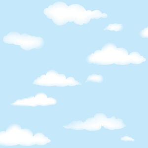 Papel tapiz Deco Junior 1215-01