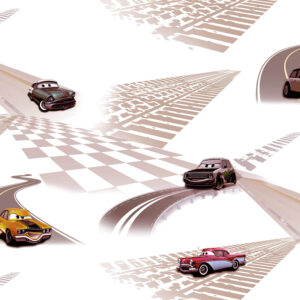 Papel tapiz Deco Junior 1218-01