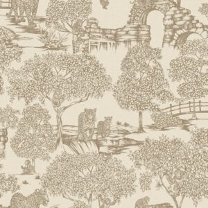Papel tapiz Journey to the east 91810