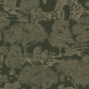Papel tapiz Journey to the east 91811