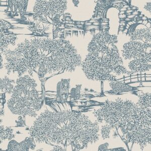 Papel tapiz Journey to the east 91812