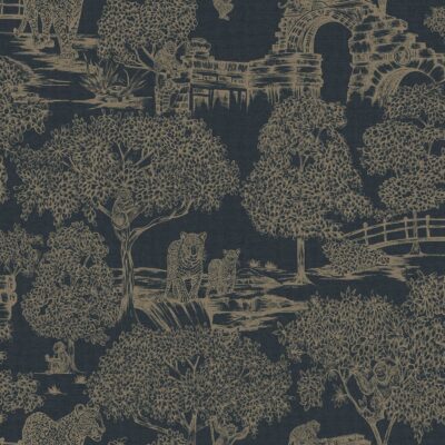 Papel tapiz Journey to the east 91813