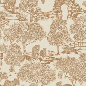 Papel tapiz Journey to the east 91814