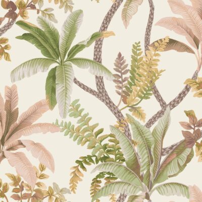 Papel tapiz Journey to the east 91820