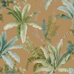 Papel tapiz Journey to the east 91822