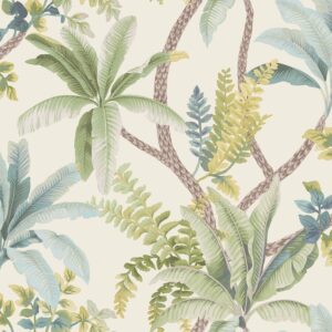 Papel tapiz Journey to the east 91824