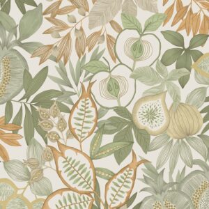Papel tapiz Journey to the east 91840
