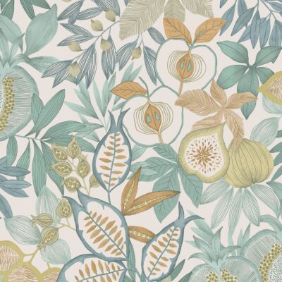 Papel tapiz Journey to the east 91841