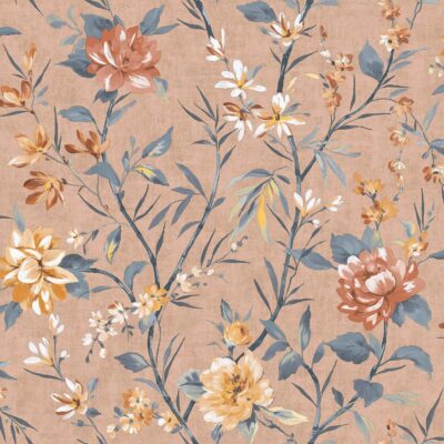 Papel tapiz Journey to the east 91854