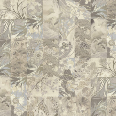 Papel tapiz Voyage DB73734