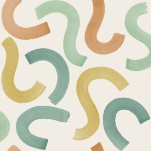 Papel tapiz infantil Adventure Awaits 14111