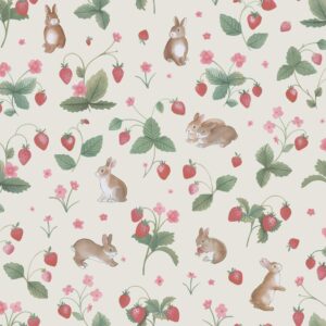 Papel tapiz infantil Adventure Awaits 14140